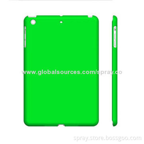 Protective Hard Shell Cover Case Compatible with iPad Mini with Retina Display and iPad Mini 2